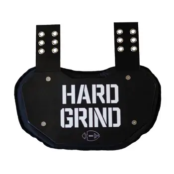 HG OT Back Plate - Black/White