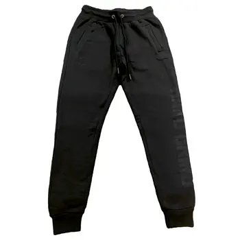 HG OT Jogger - Black/Black
