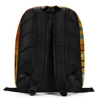 Gianneli Colours LG Minimalist Backpack