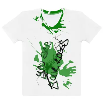 ROOTS Women's T-shirt by Gianneli