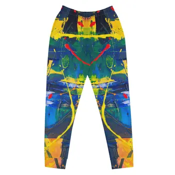 Gianneli Colours Women's Joggers