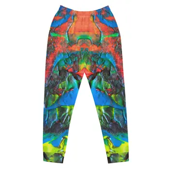 Gianneli Colours Women's Joggers