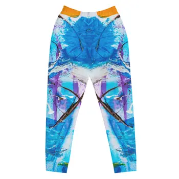 Gianneli Colours Women's Joggers