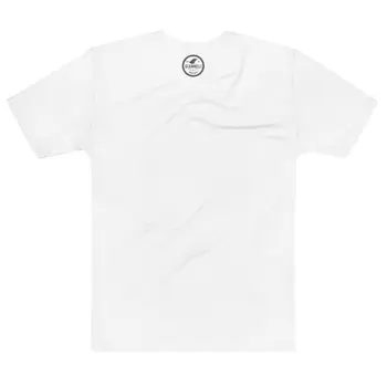 AWA Men's t-shirt by Gianneli