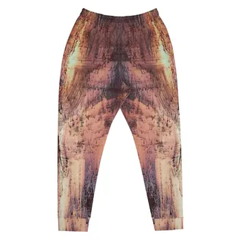 CLOCHARD Grunge Men's Joggers by Gianneli