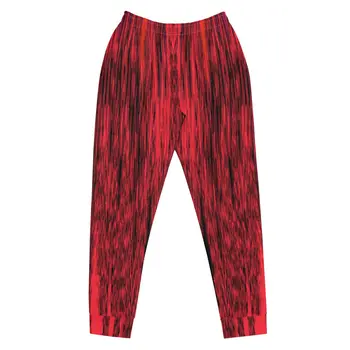 FLAMES Women's Joggers by Gianneli