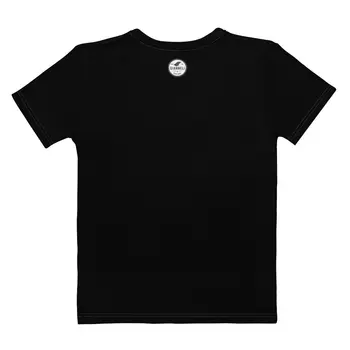 Synesthesia Women's T-shirt by Gianneli