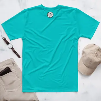 NEW WAVE Men's t-shirt by Gianneli