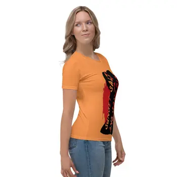 SUMMER 22 Women's T-shirt by Gianneli