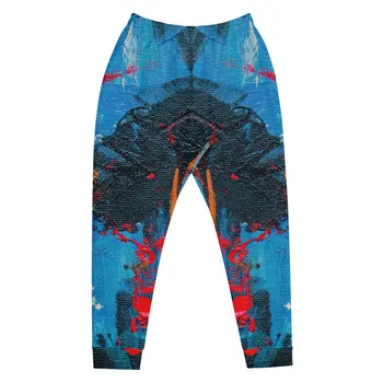 Gianneli Colours Men's Joggers