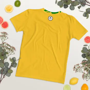 ANTHOS Women's T-shirt by Gianneli