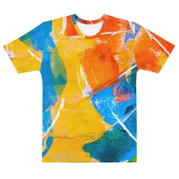 Gianneli Colours Men's t-shirt
