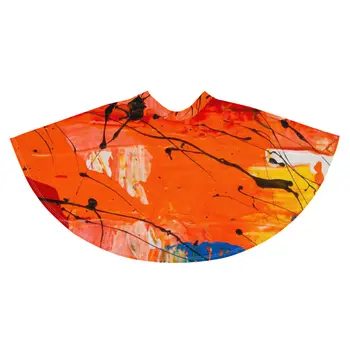 Gianneli Colours Skater Skirt