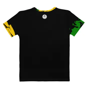 ANTHOS Women's T-shirt by Gianneli