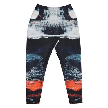 Gianneli Colours Men's Joggers