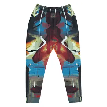 Gianneli Colours Men's Joggers