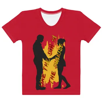 SUNRISE Women's T-shirt by Gianneli