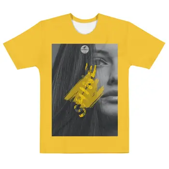 SHINE Men's t-shirt by Gianneli