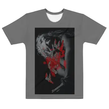 FREE Men's t-shirt by Gianneli