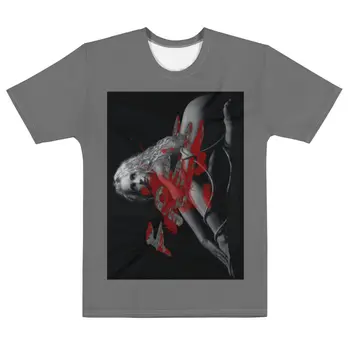 FREE Men's t-shirt by Gianneli