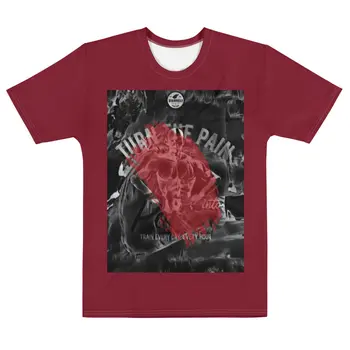 POWER Men's T-shirt by Gianneli