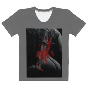FREE Women's T-shirt by Gianneli