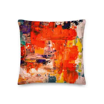 Gianneli Colours Premium Pillow