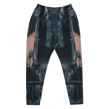 Gianneli Colours Men's Joggers