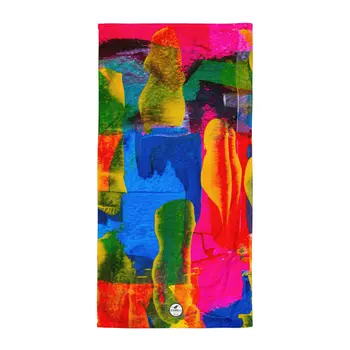 Gianneli Colours Towel