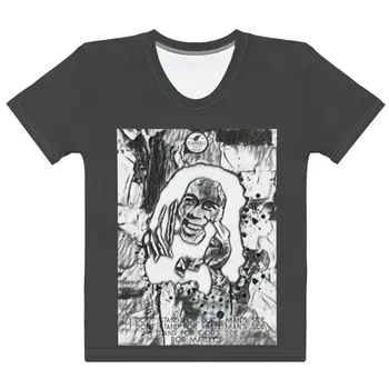 GIANNELI MOTIVATION Women's T-shirt