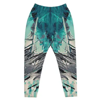 Gianneli Colours Men's Joggers