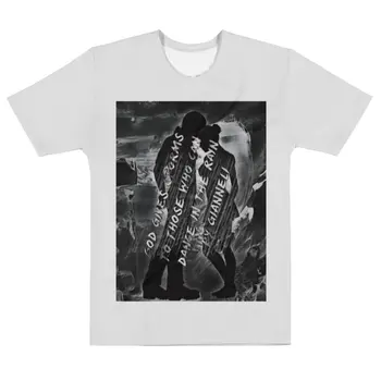 STORMS Men's T-shirt by Gianneli