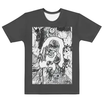 GIANNELI MOTIVATION Men's t-shirt