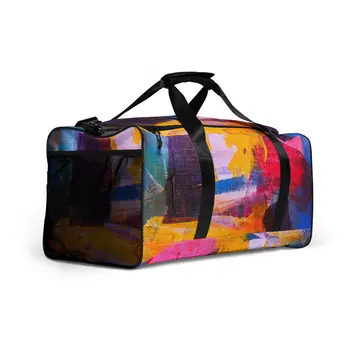 Gianneli Colours Every Occasion Duffle Bag