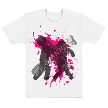 X. Men's t-shirt by Gianneli