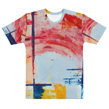 Gianneli Colours Men's t-shirt
