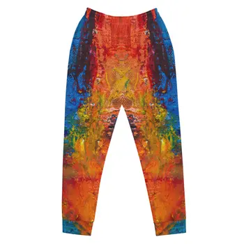 Gianneli Colours Women's Joggers