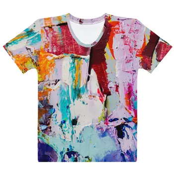 Gianneli Colours Women's T-shirt