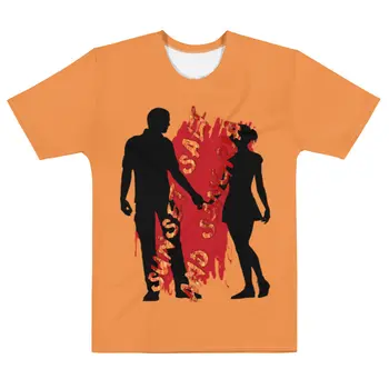 SUMMER 22 Men's t-shirt by Gianneli