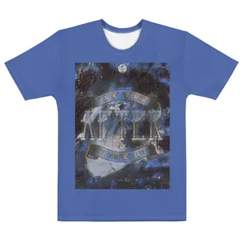 VIEW Men's t-shirt by Gianneli