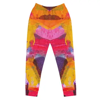 Gianneli Colours Women's Joggers