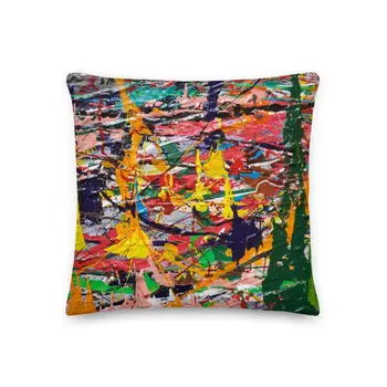 Gianneli Colours Premium Pillow