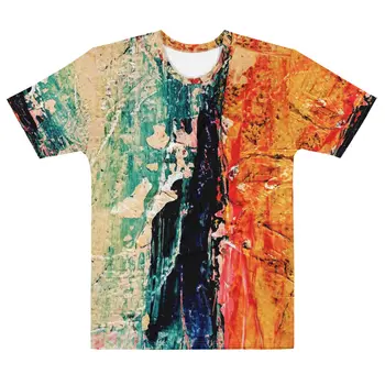 Gianneli Colours Men's t-shirt