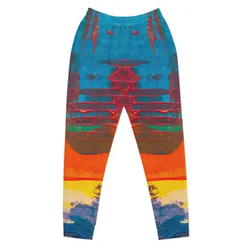 Gianneli Colours Women's Joggers