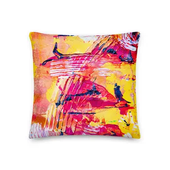 Gianneli Colours Premium Pillow