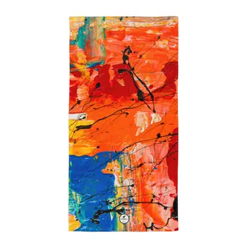 Gianneli Colours Towel