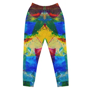 Gianneli Colours Women's Joggers