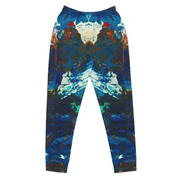 Gianneli Colours Women's Joggers