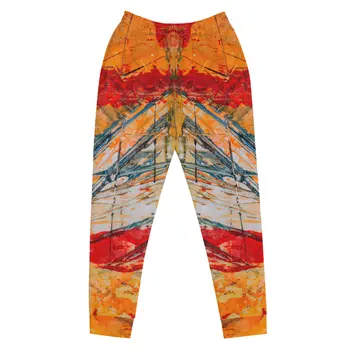 Gianneli Colours Women's Joggers