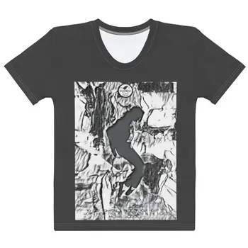 GIANNELI MOTIVATION Women's T-shirt